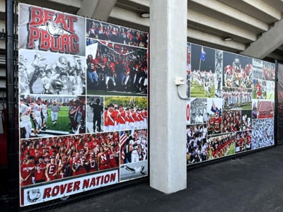 Banners Photo